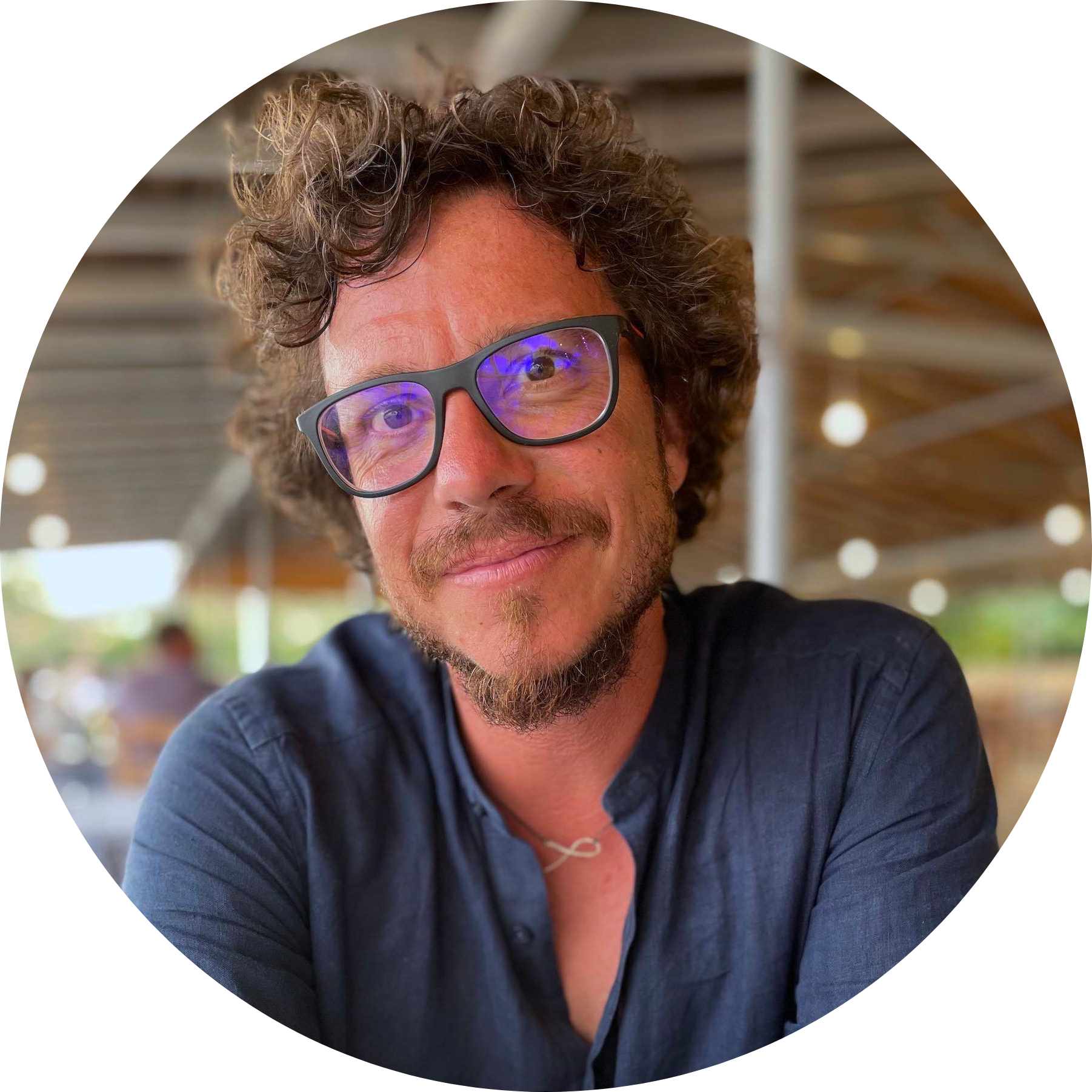 Go to the profile of Dionysios Raitsos