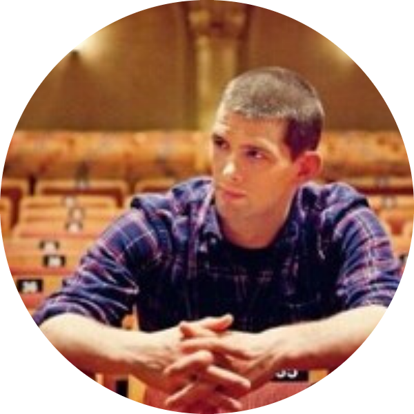 Go to the profile of David Levy-Booth