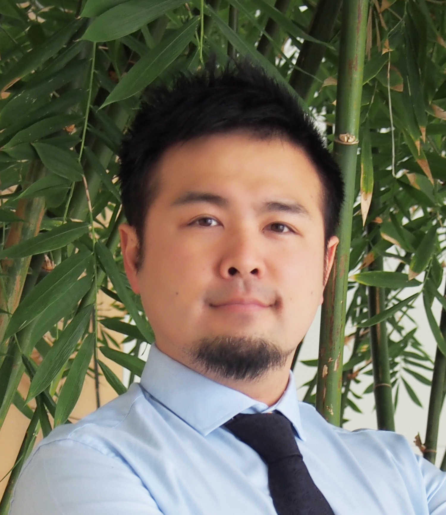 Go to the profile of Sho Kitamoto