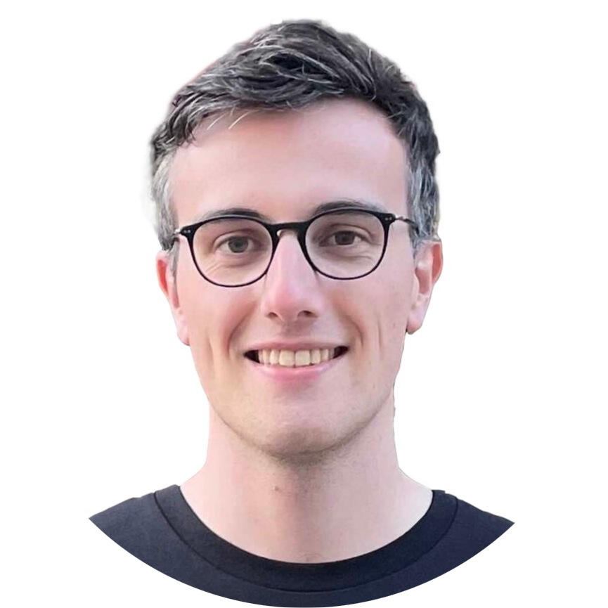 Go to the profile of Arnout Devos