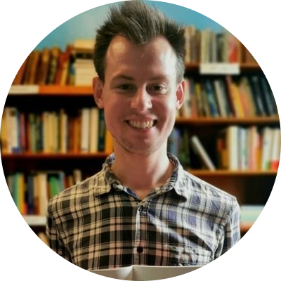 Go to the profile of Peter Sarich