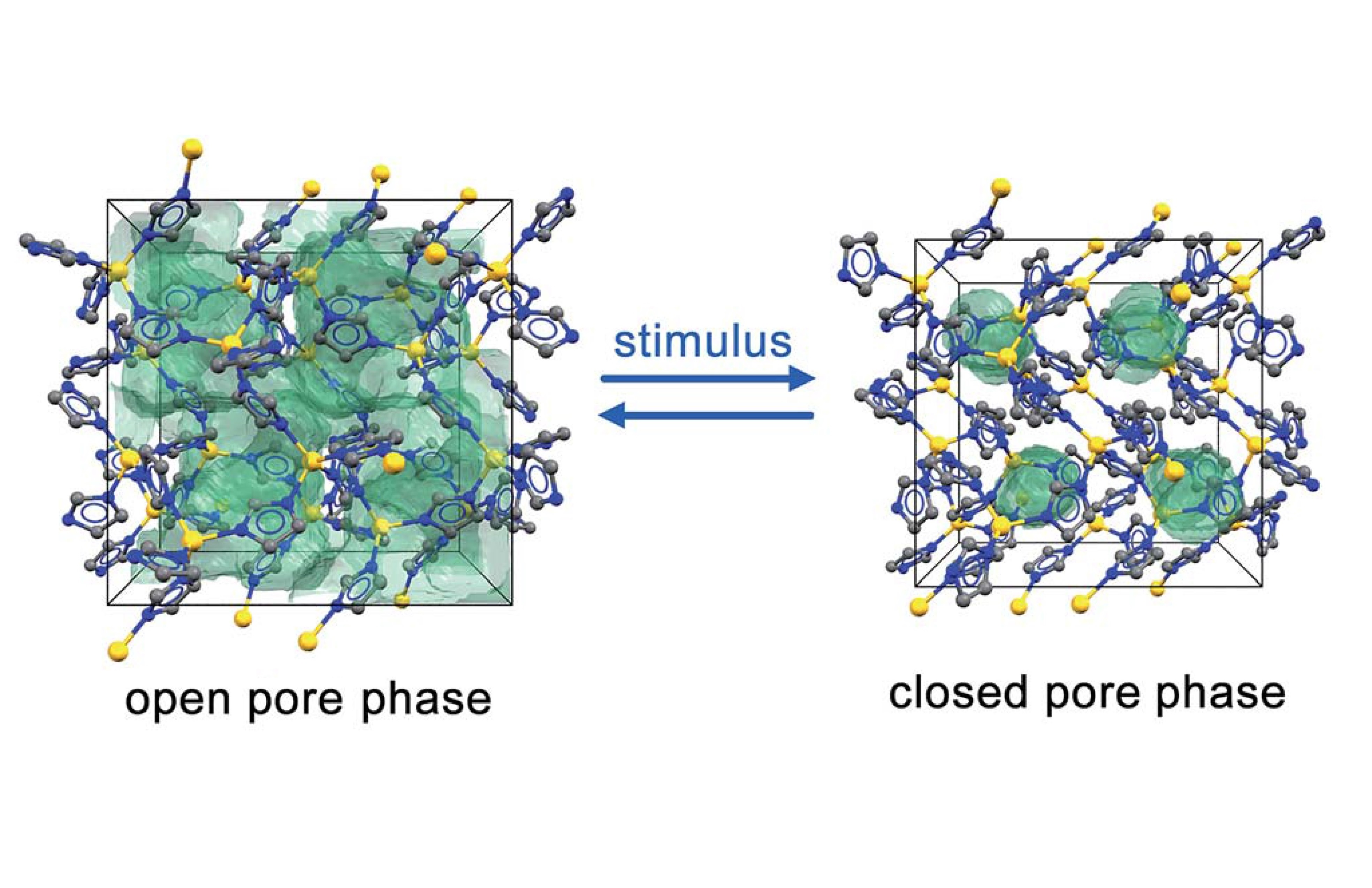 Journal Club | MOFs under pressure