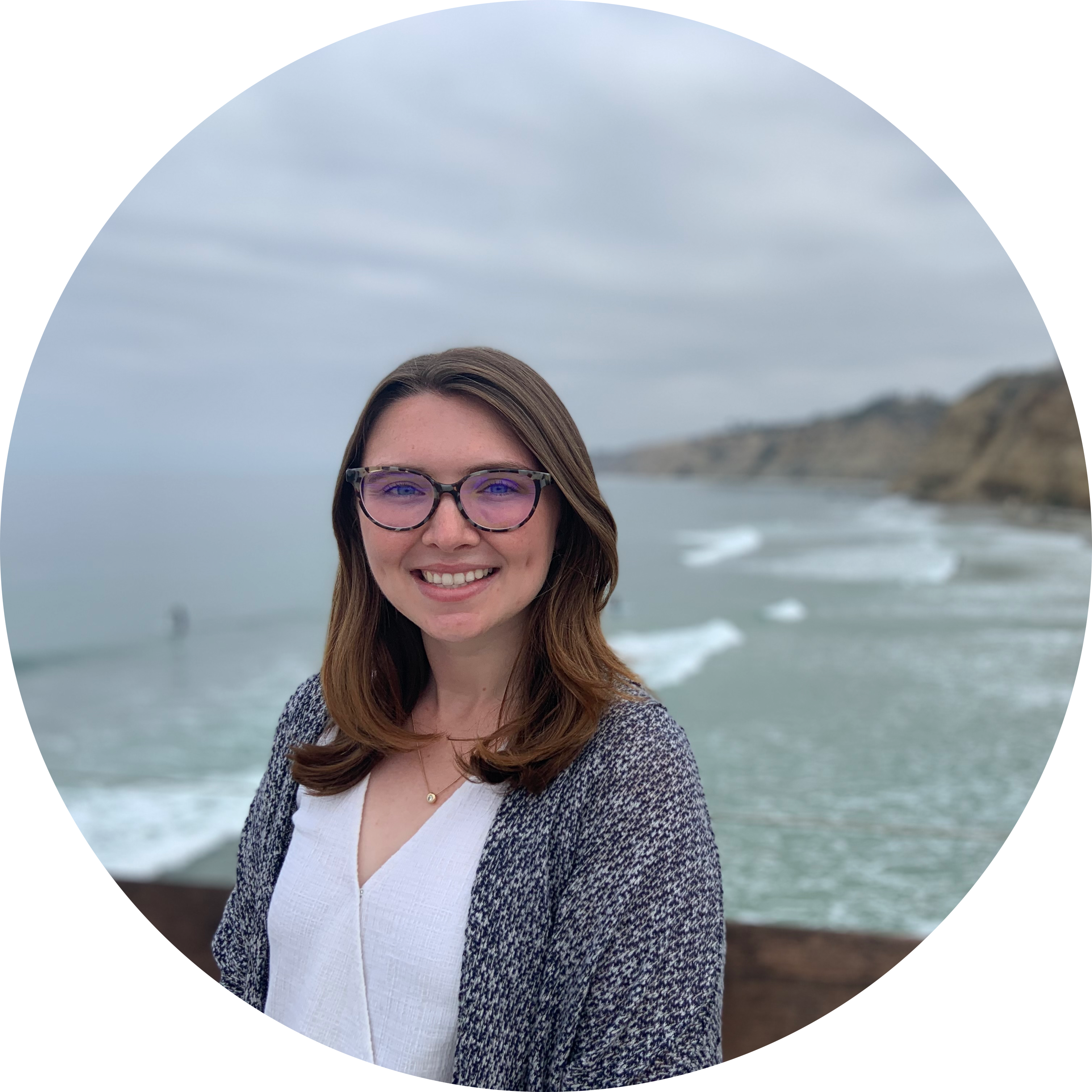 Go to the profile of Hannah M. Adams