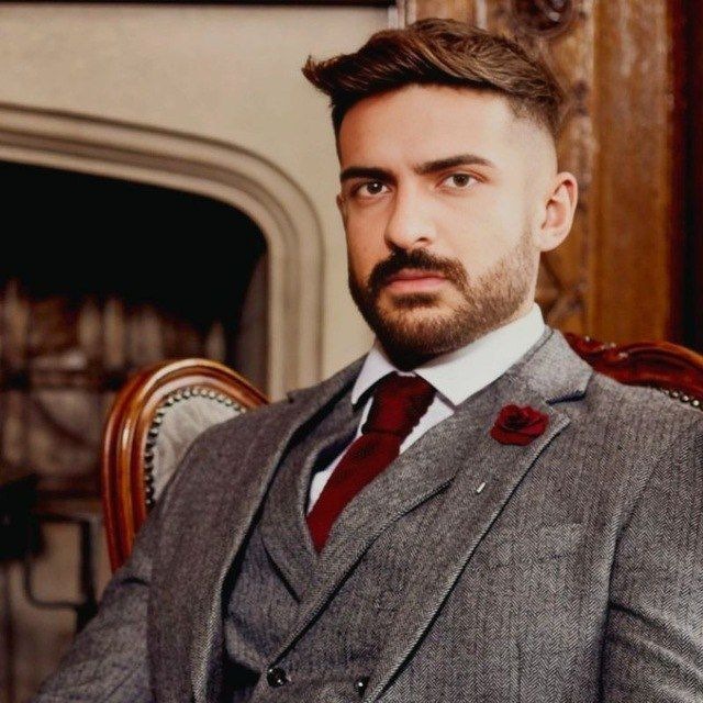 Go to the profile of Hossein Soltani