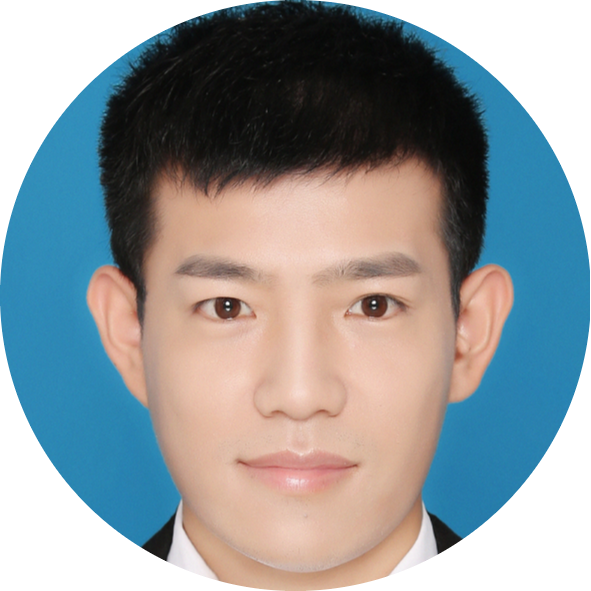 Go to the profile of Mingchuan Shao