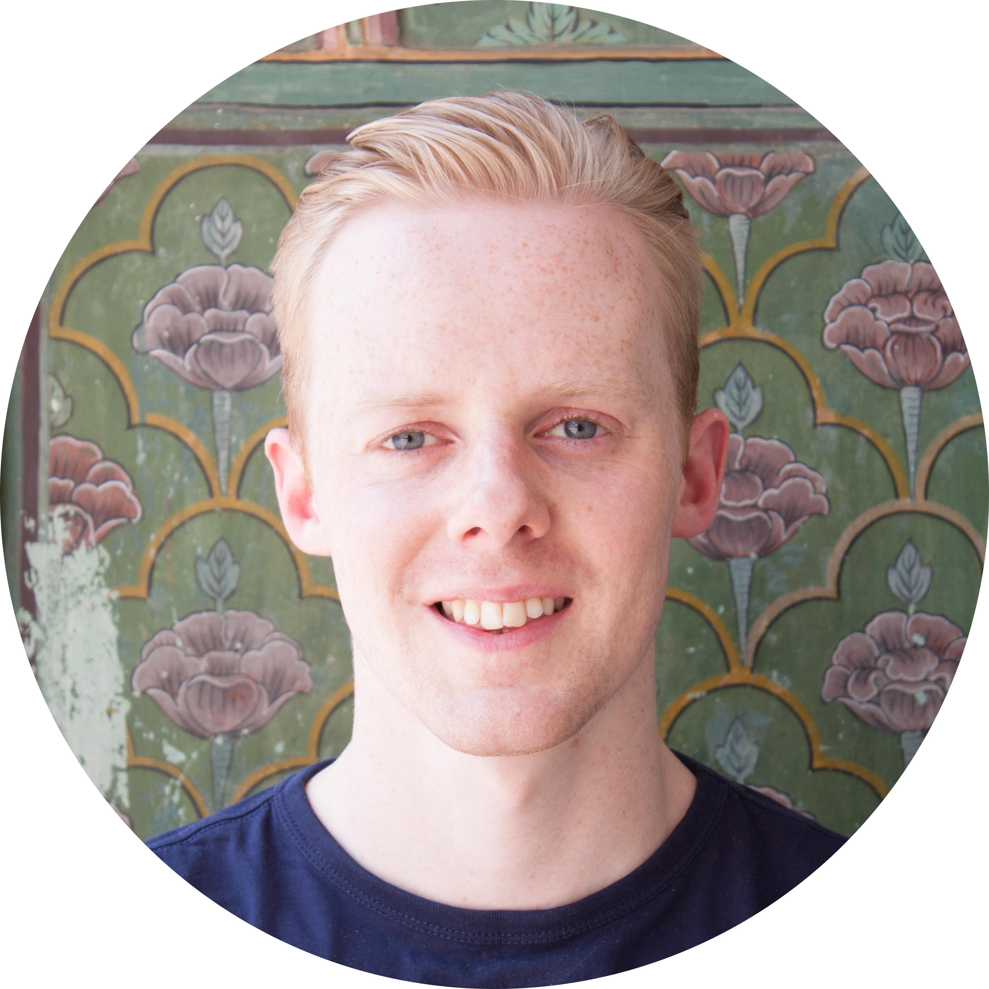 Go to the profile of Daniel T Payne