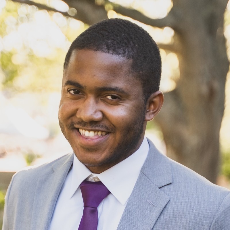 Go to the profile of David Ferguson