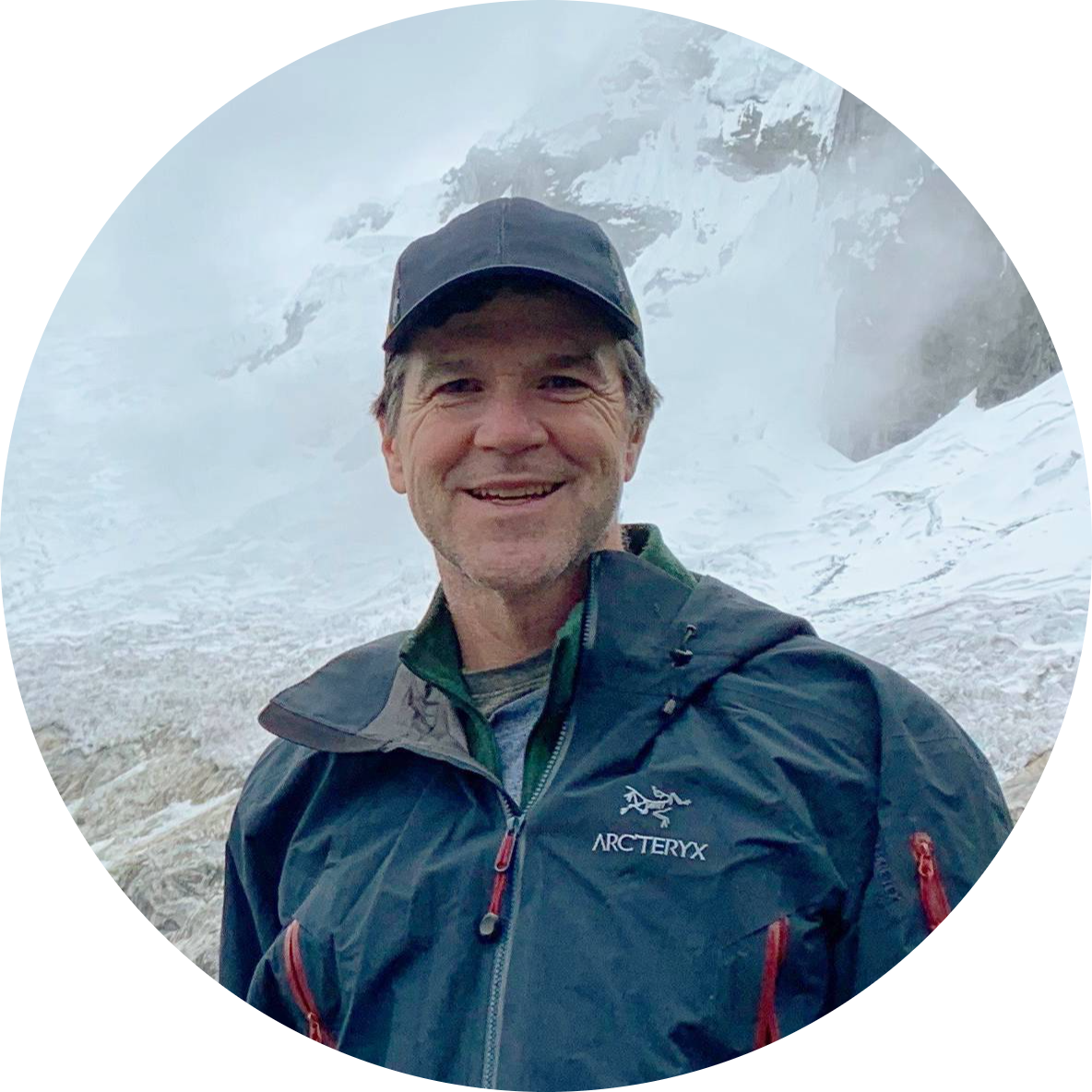 Go to the profile of Kevin White