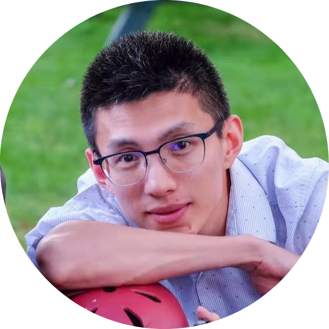 Go to the profile of Zhaoyi Li