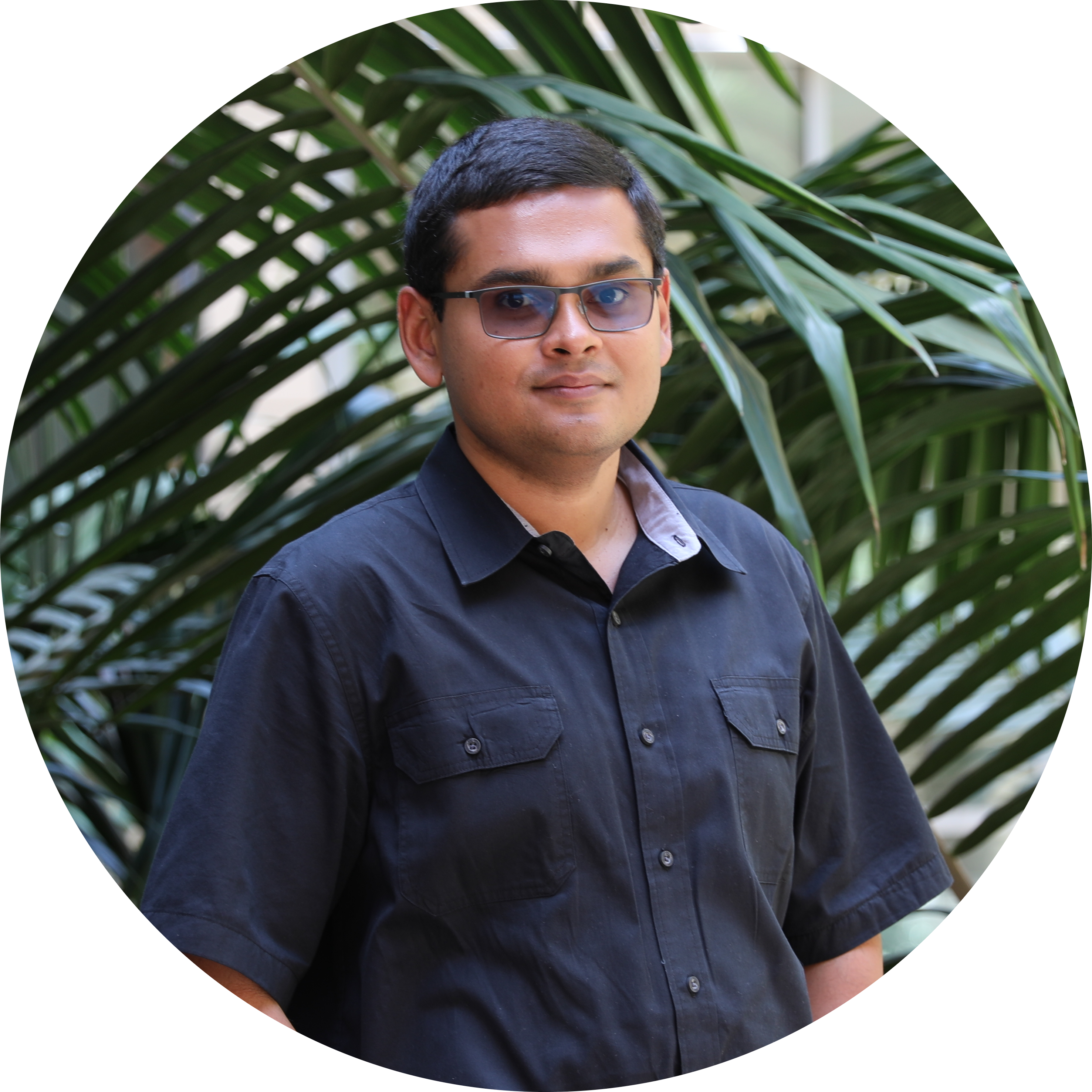 Go to the profile of M. Khalid Jawed