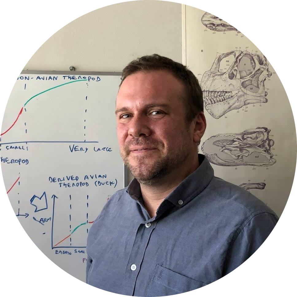 Go to the profile of Alexander Vargas