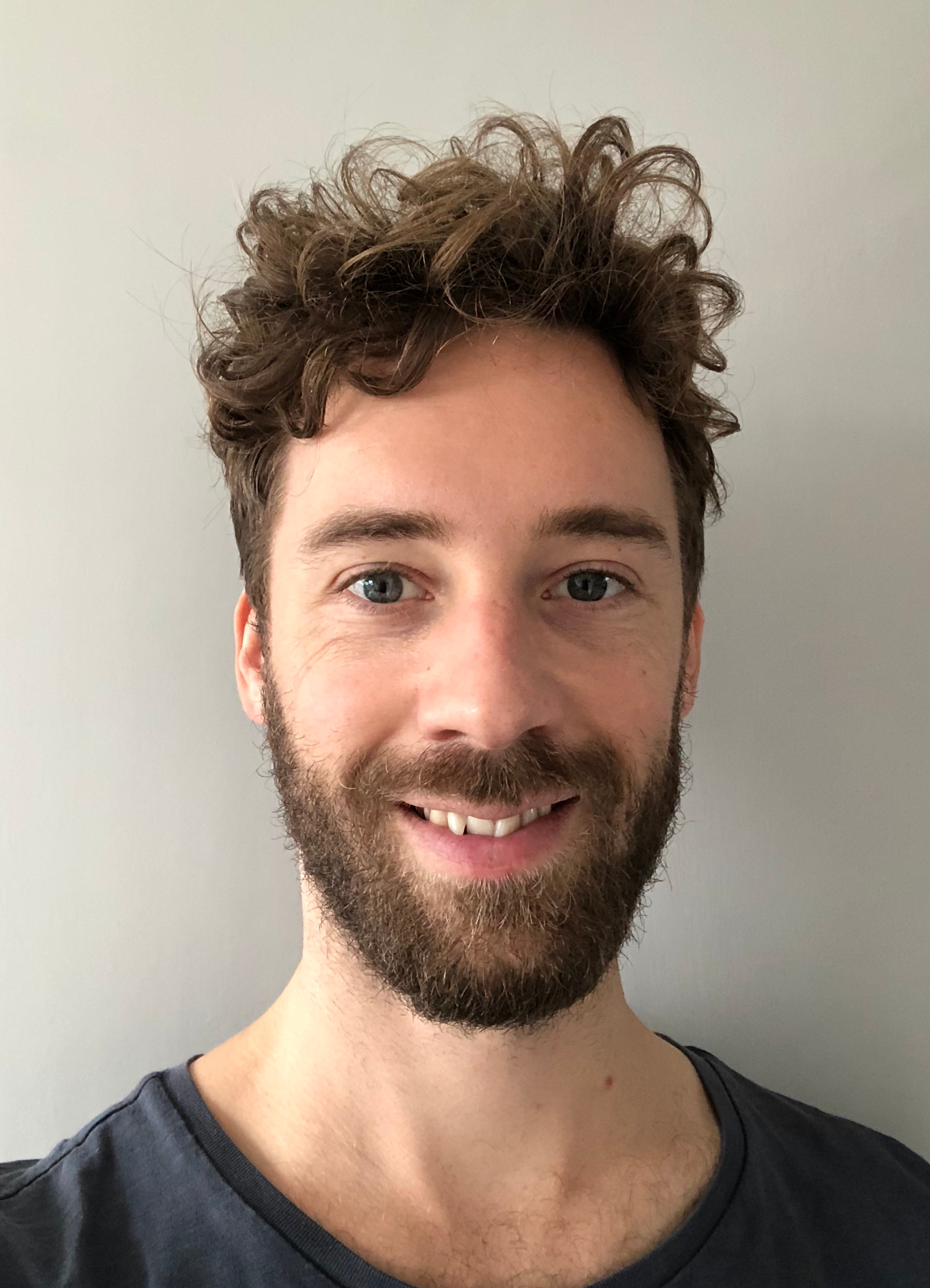 Go to the profile of Mathijs Vleugel