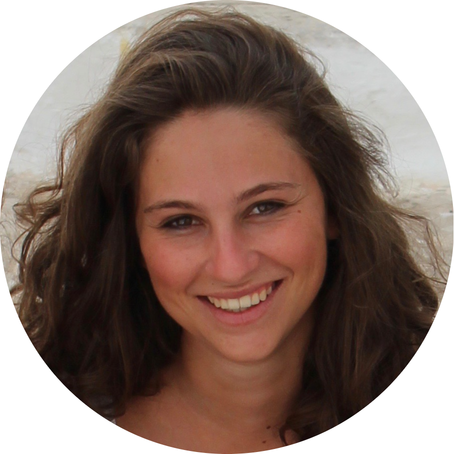 Go to the profile of Francesca Morfini