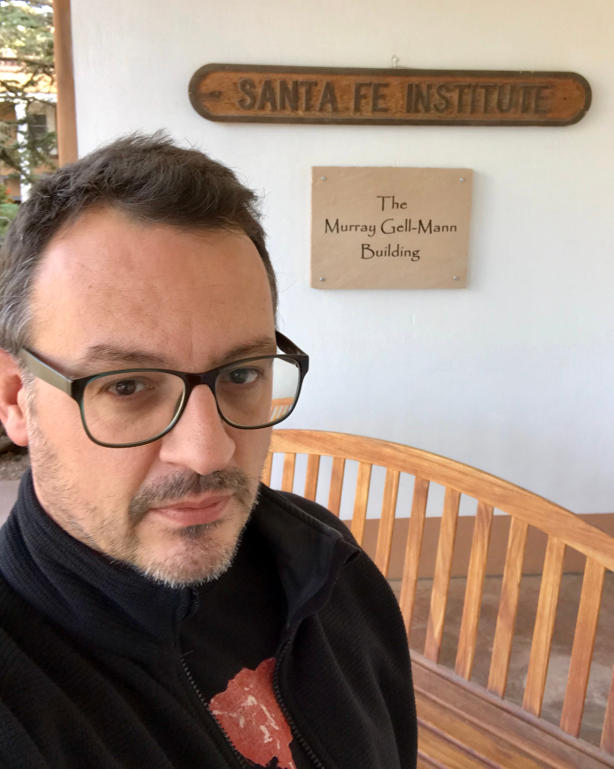 Go to the profile of Sergi Valverde