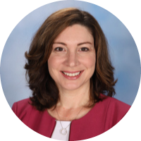 Go to the profile of Catherine Brandon