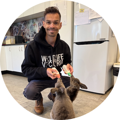 Go to the profile of Jason Steggall