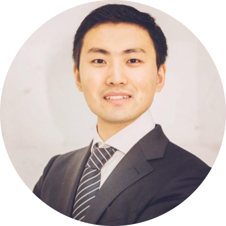 Go to the profile of Jun Chen