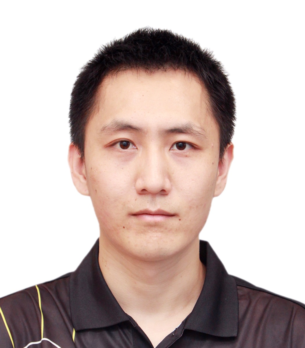 Go to the profile of Lingao Ju