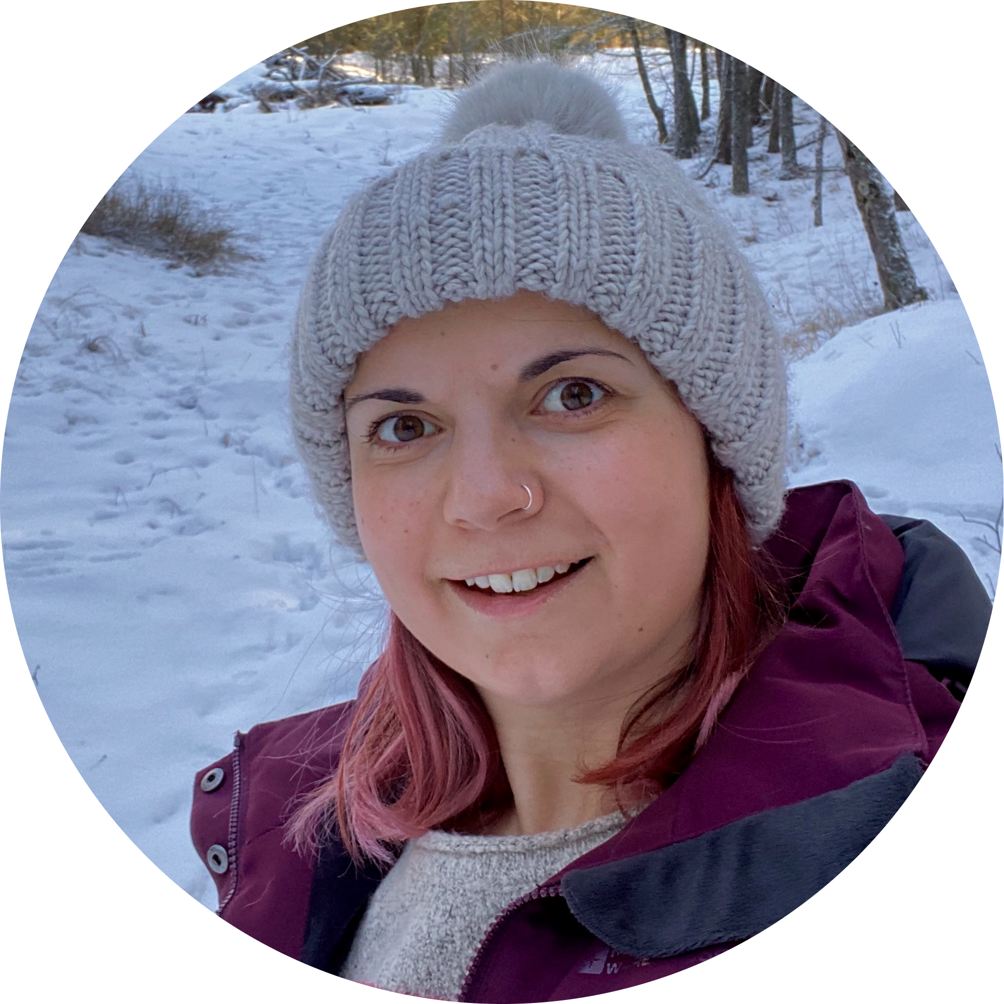 Go to the profile of Robyn Wright