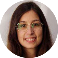 Go to the profile of Ylenia Jabalera