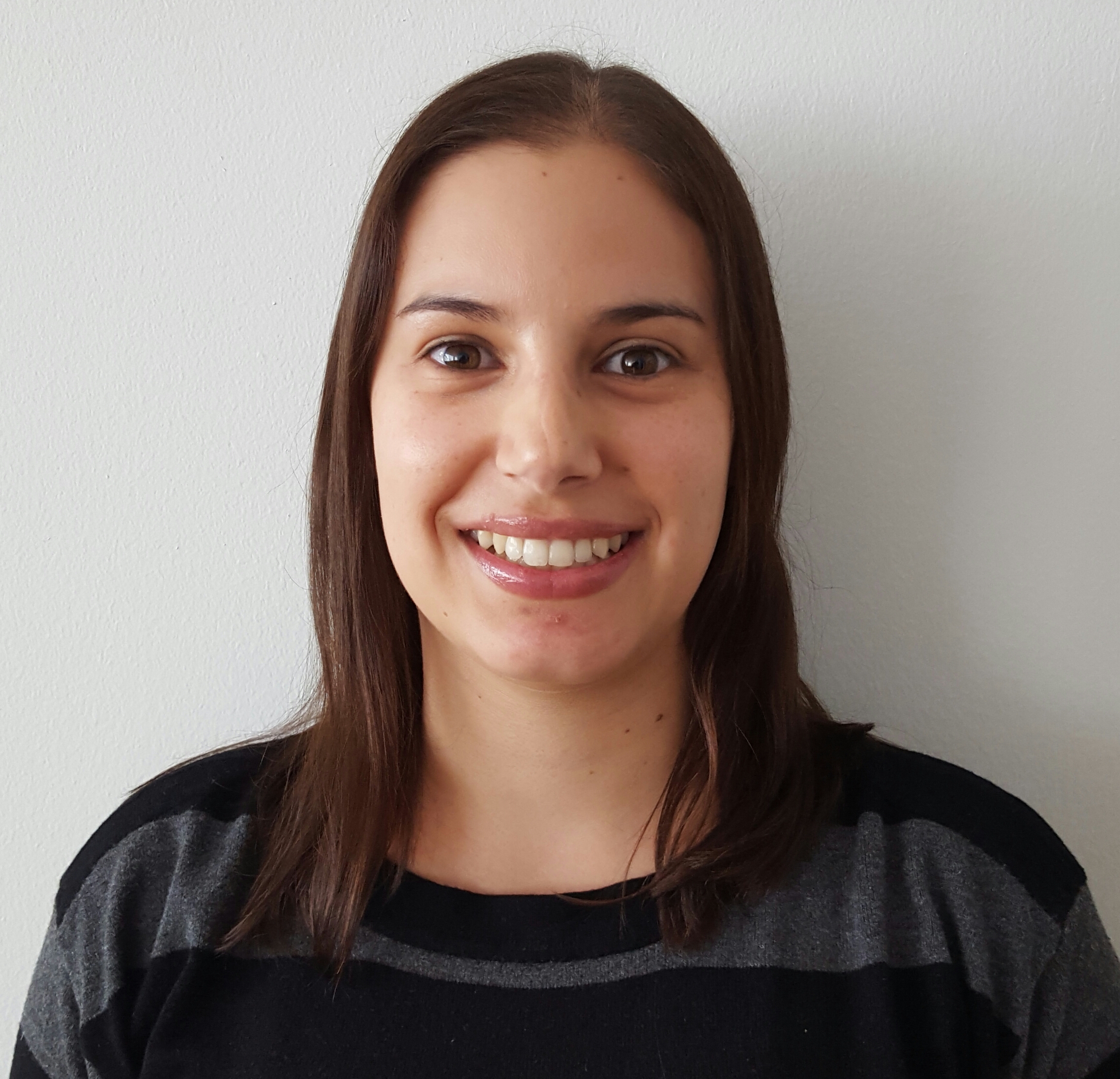 Go to the profile of Jessica Neil