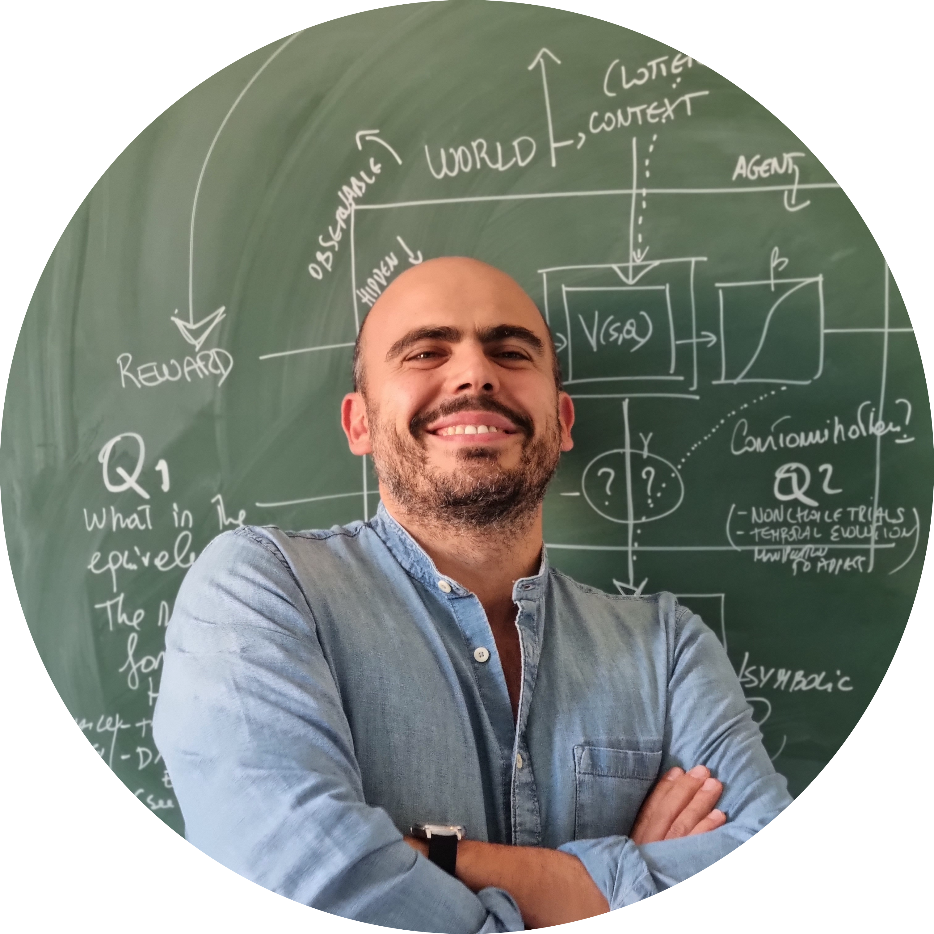 Go to the profile of Stefano Palminteri