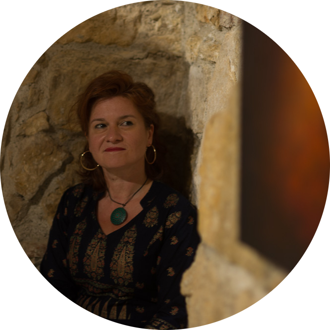 Go to the profile of Laura Visu-Petra