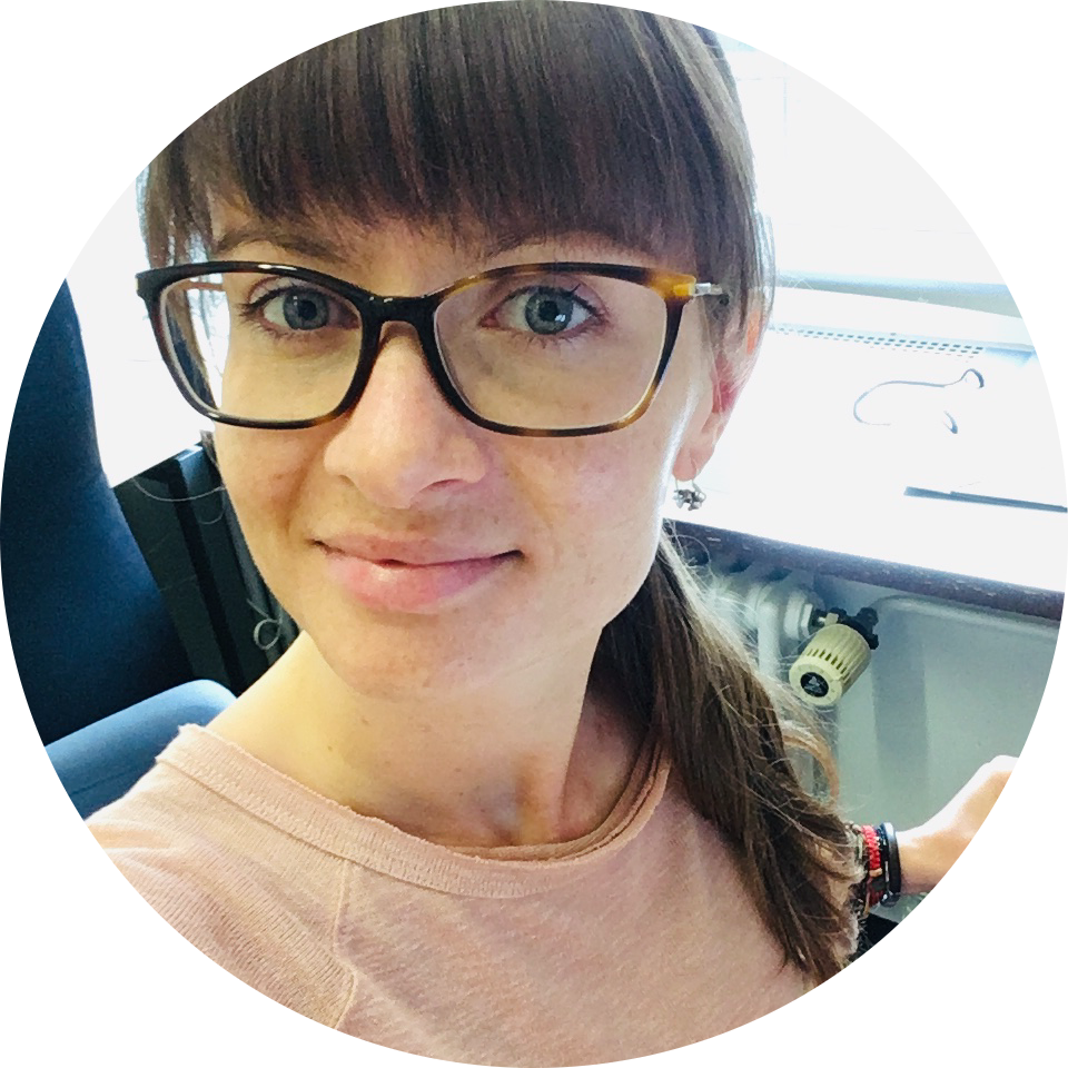 Go to the profile of Carolin Sommer-Trembo