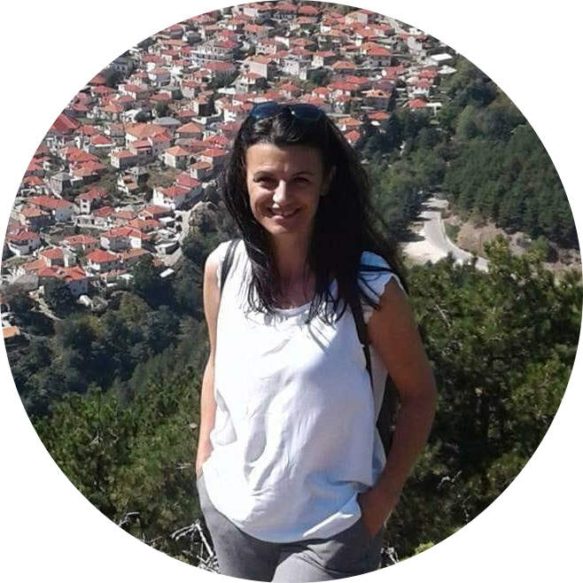 Go to the profile of ANTHOULA MOUSTAKA