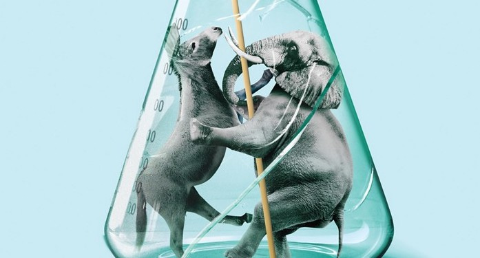Scientific Organizations Making Political Endorsements Can Undermine Public Trust in Scientific Expertise