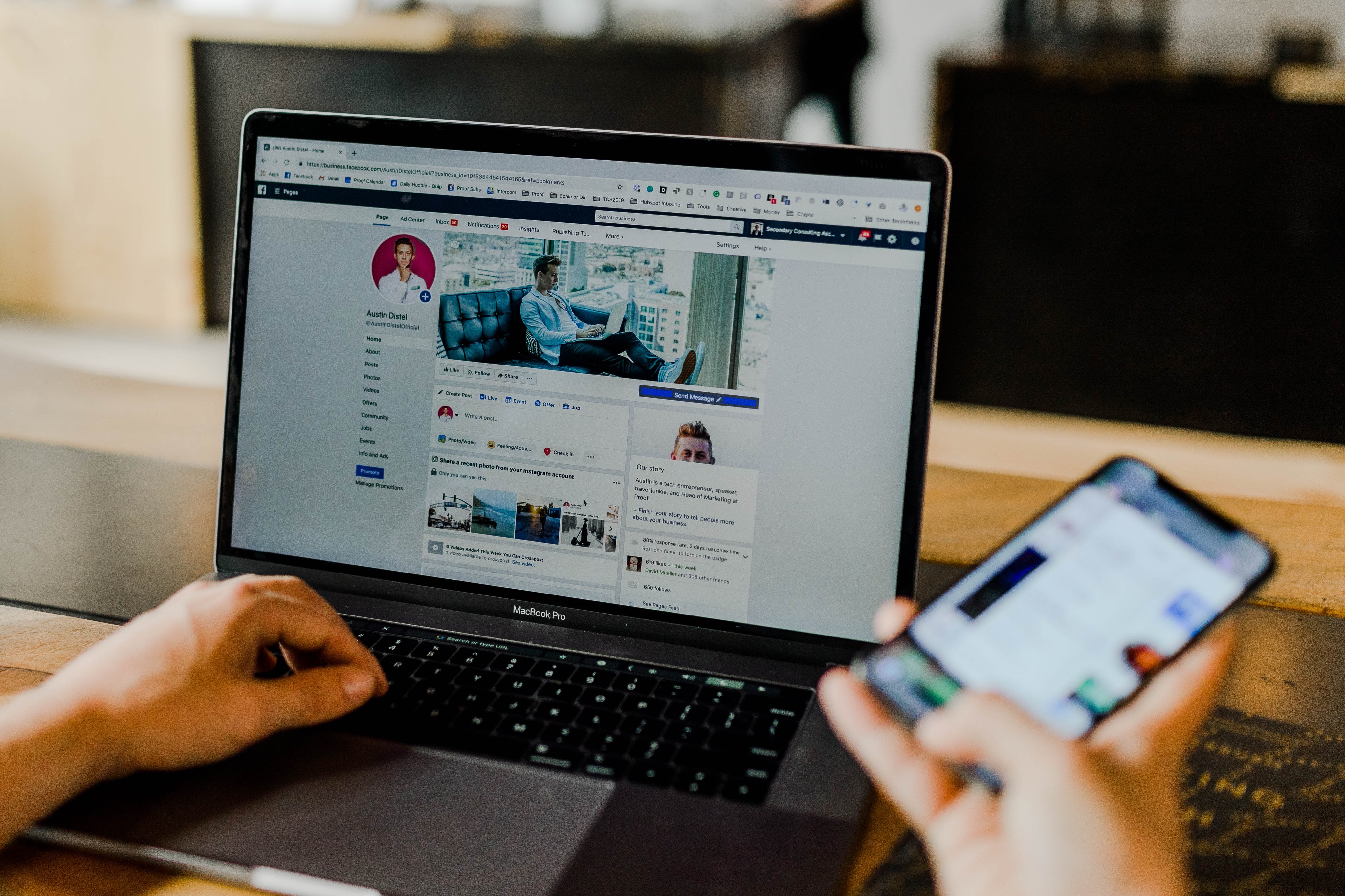 Do self-reports accurately capture media use?
