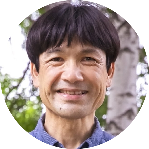 Go to the profile of Shin Sugiyama