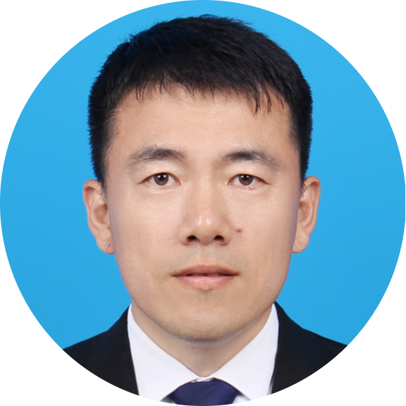 Go to the profile of Yongsheng Yu