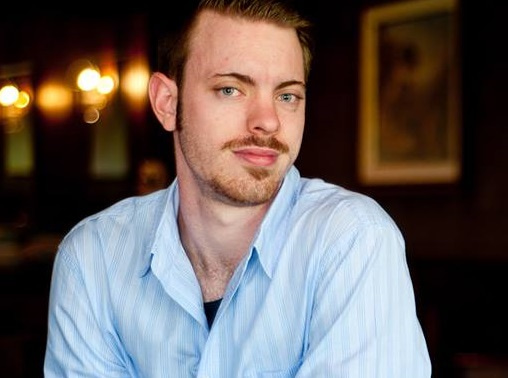 Go to the profile of Daniel J Dunleavy