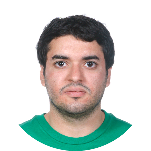 Go to the profile of Erick Bermúdez-Méndez