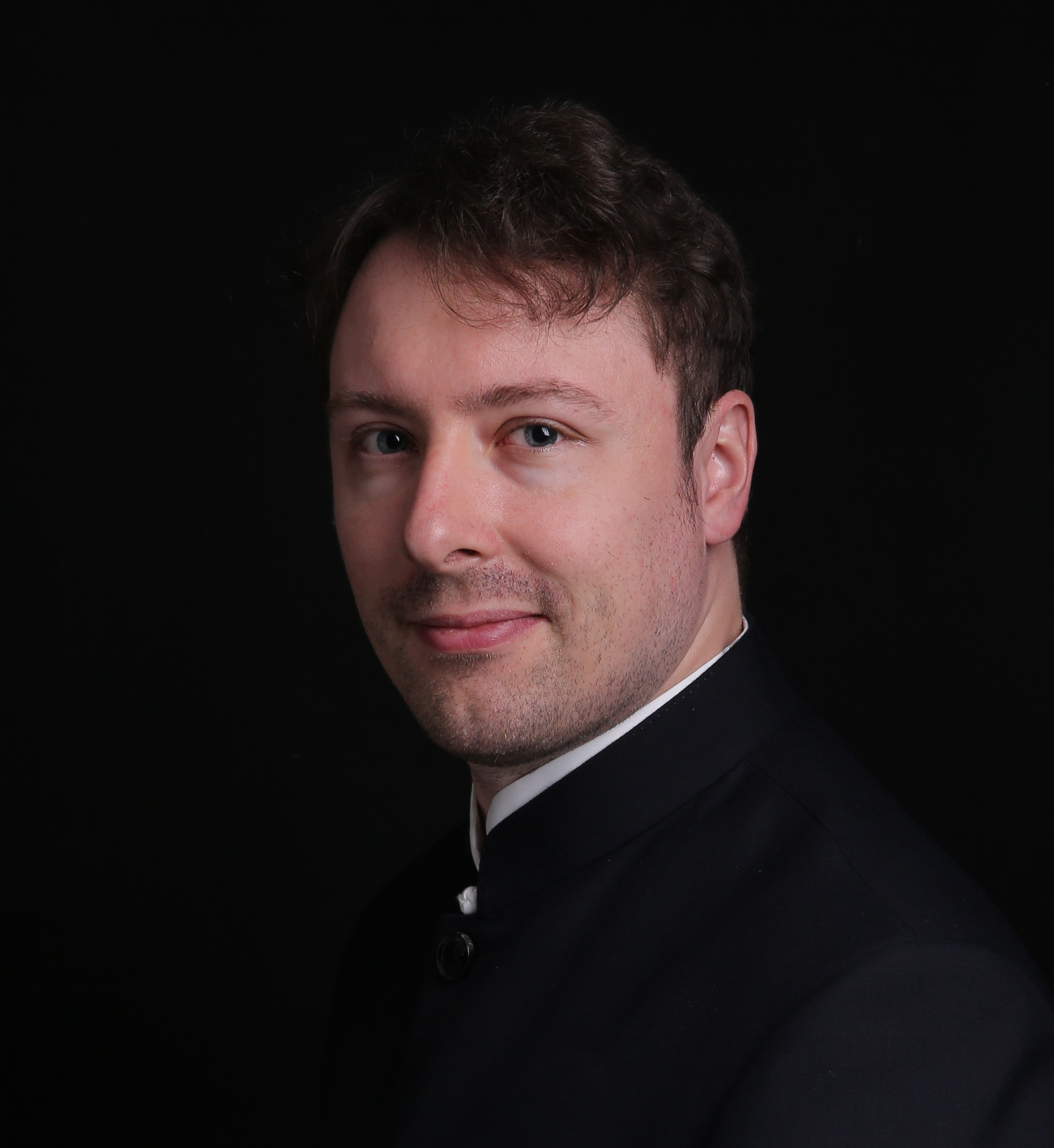 Go to the profile of Cédric Aria