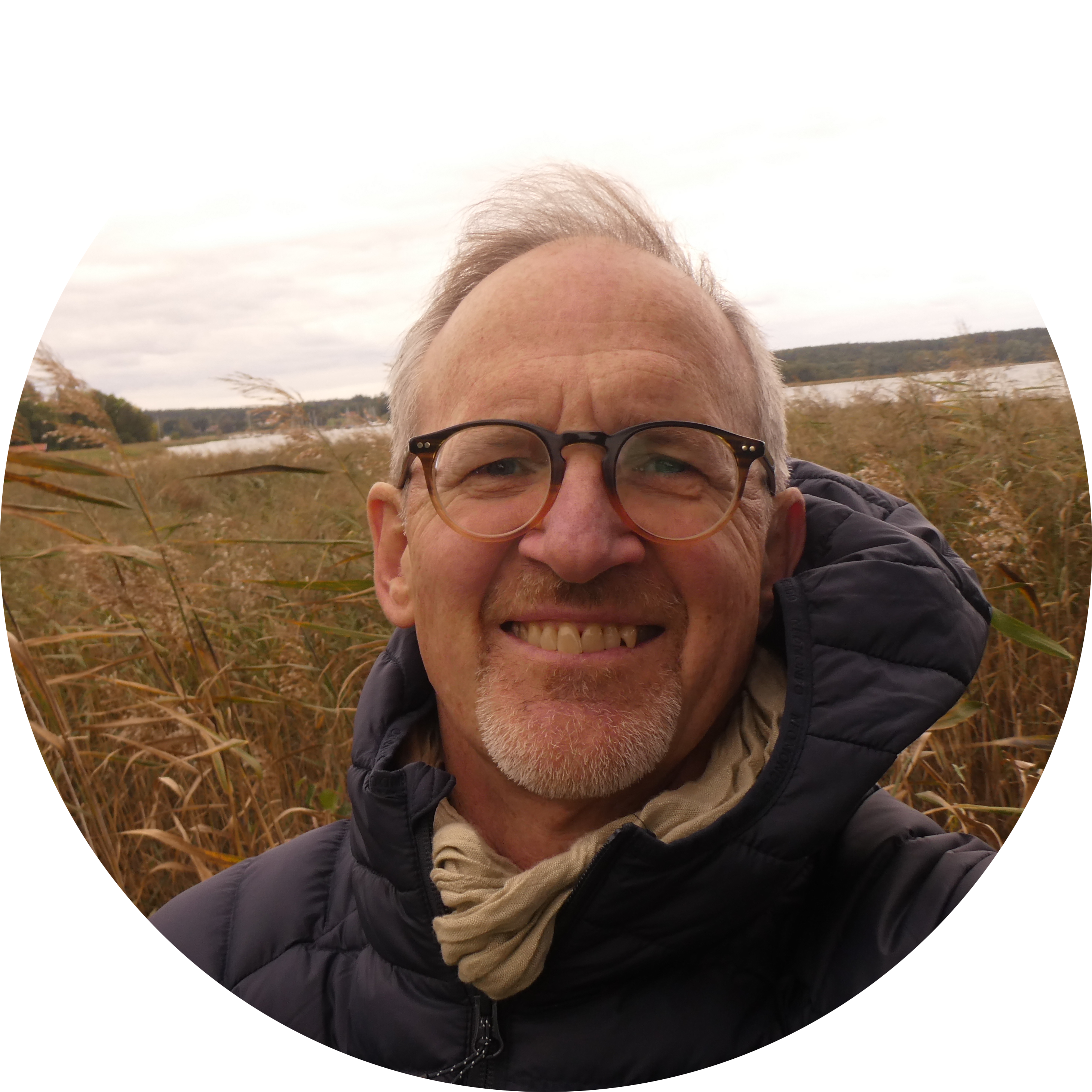 Go to the profile of Rainer Heuchel