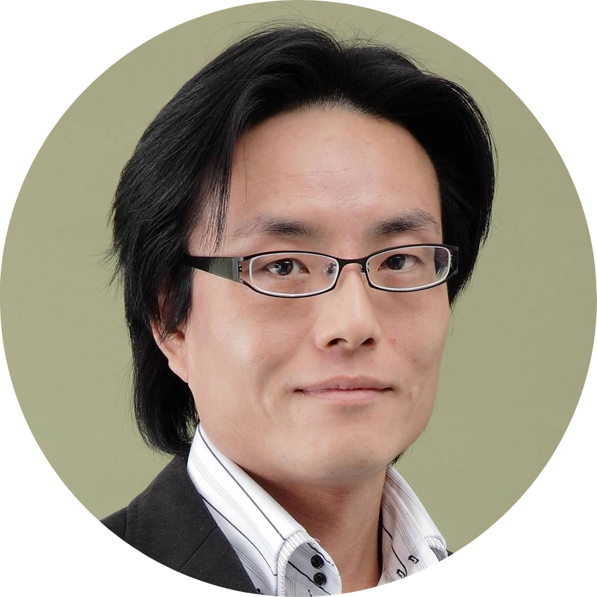 Go to the profile of Akitsu Hotta