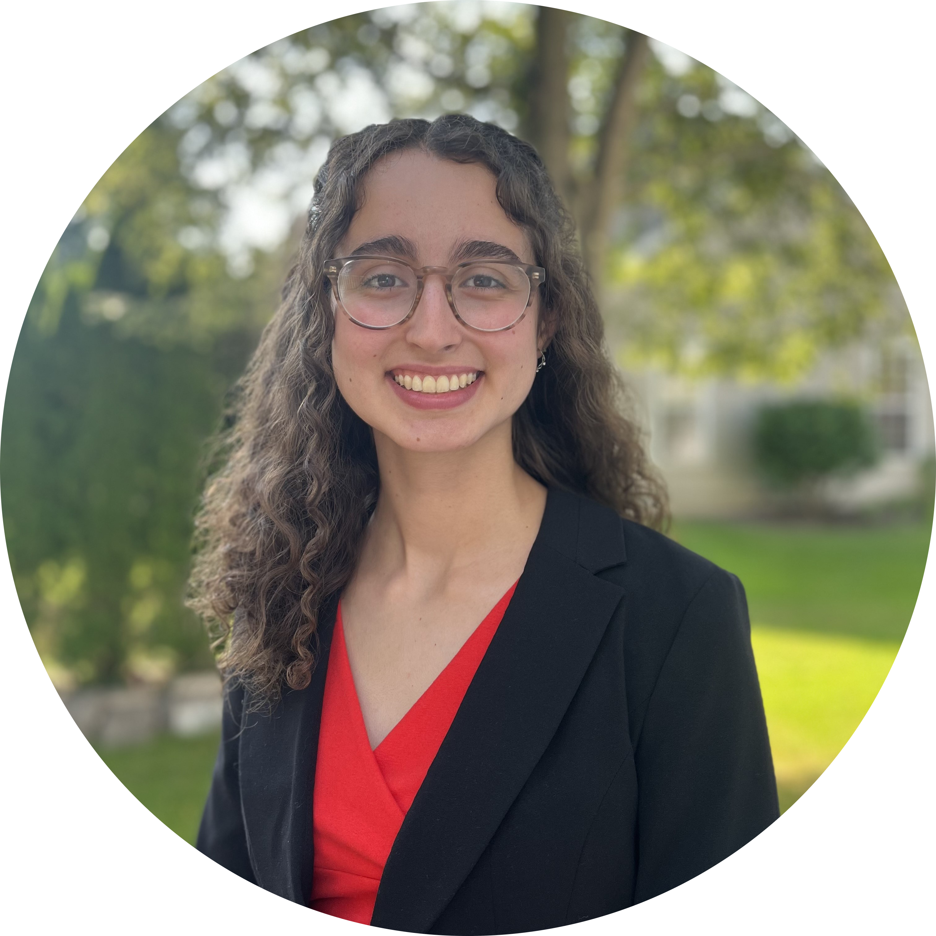 Go to the profile of Isabelle Linares