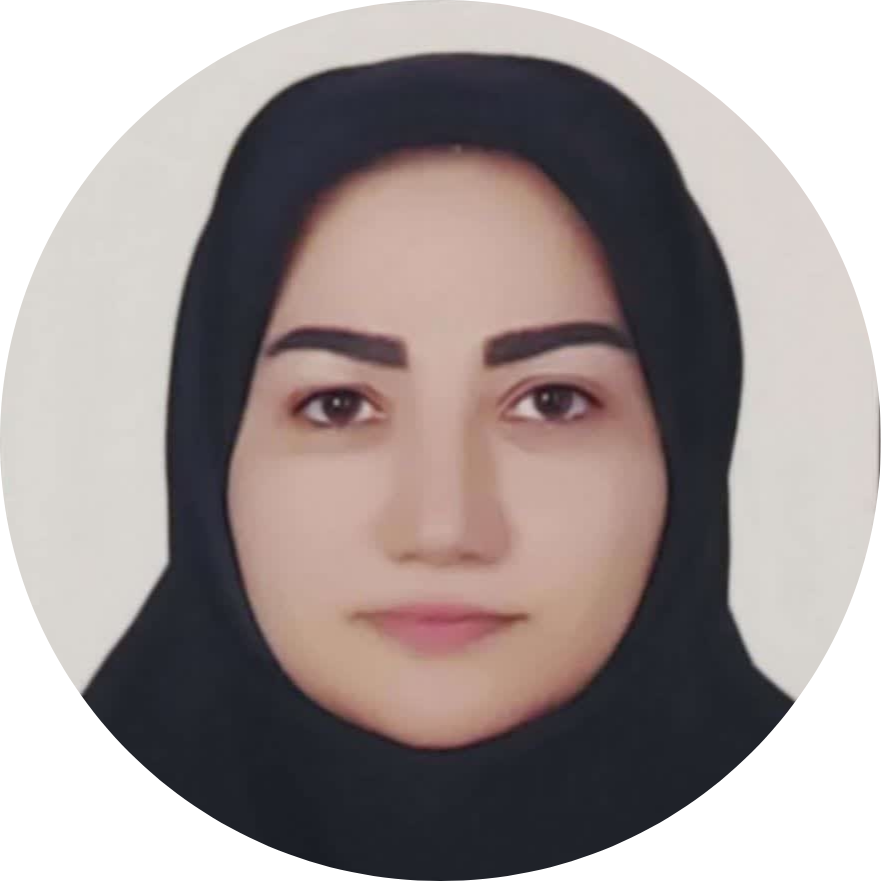 Go to the profile of nahid tavakol