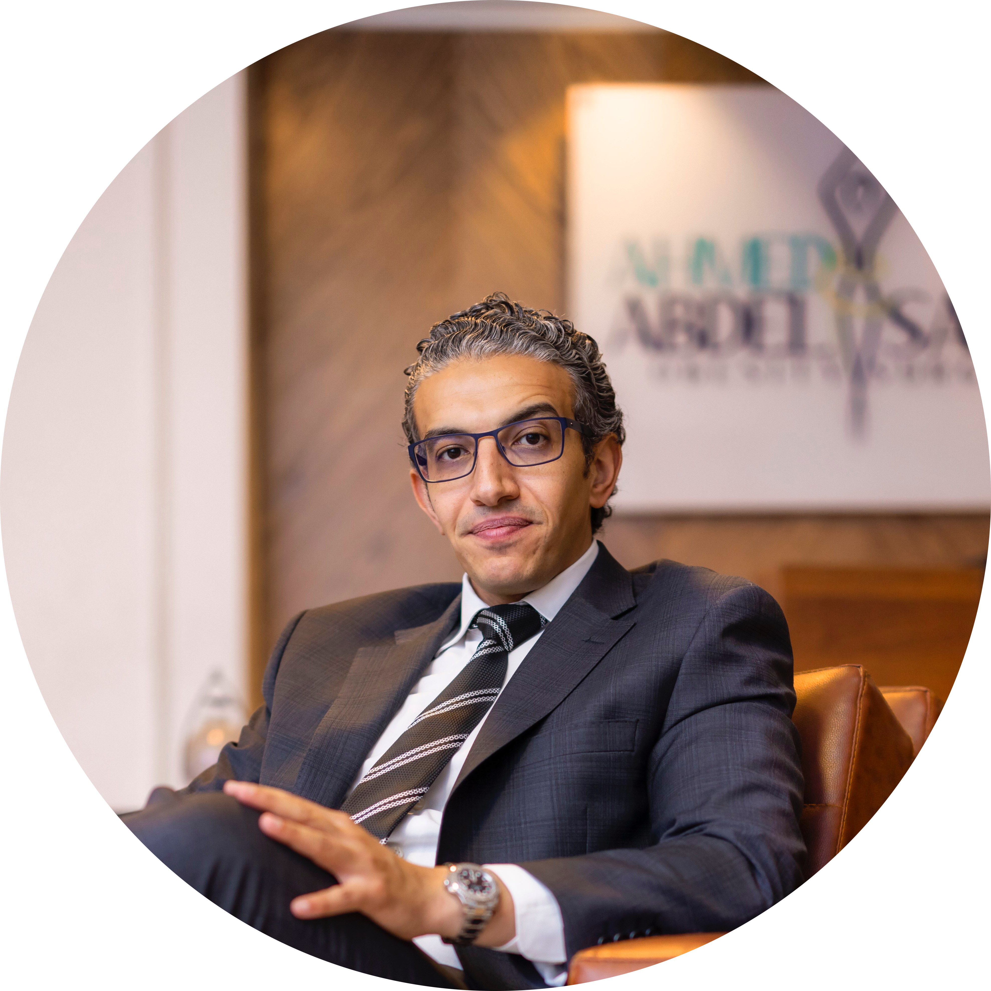 Go to the profile of Ahmed Abdelsalam