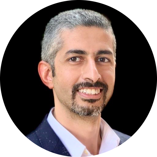 Go to the profile of Omar El-Halfawy