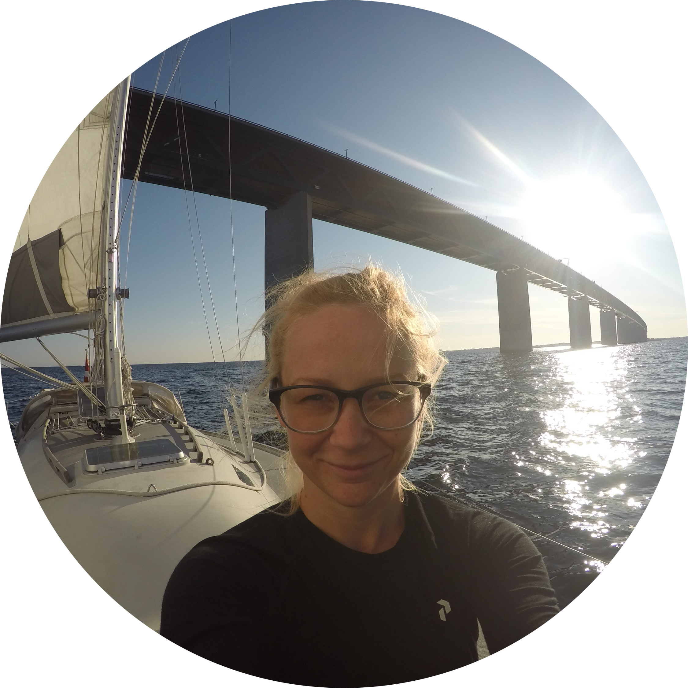 Go to the profile of Pernille Kjersgaard Bech