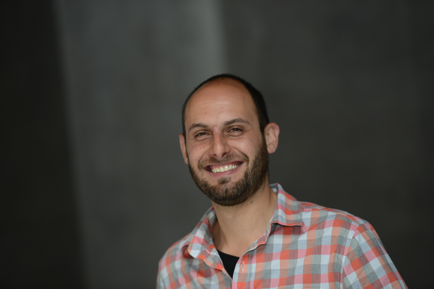 Go to the profile of Mario De Leo-Winkler