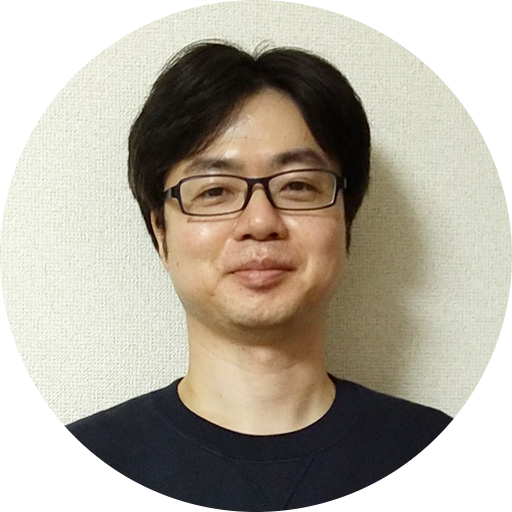 Go to the profile of Shingo Kato