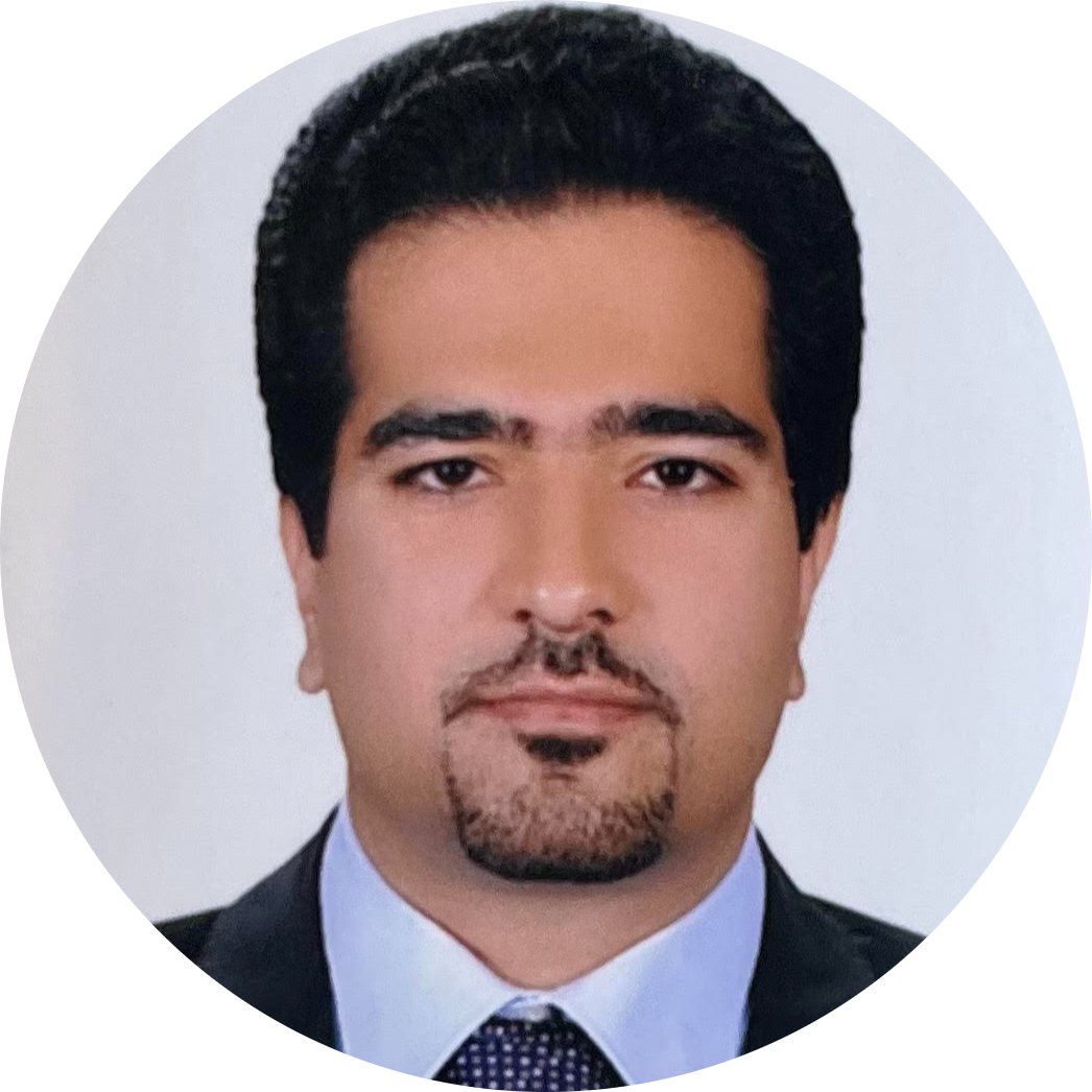 Go to the profile of Omid Fakheran