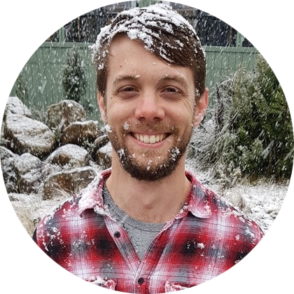 Go to the profile of Mitchell Lyons