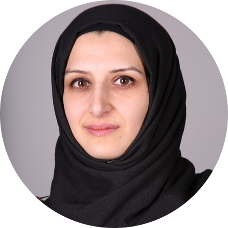 Go to the profile of Faten Taki