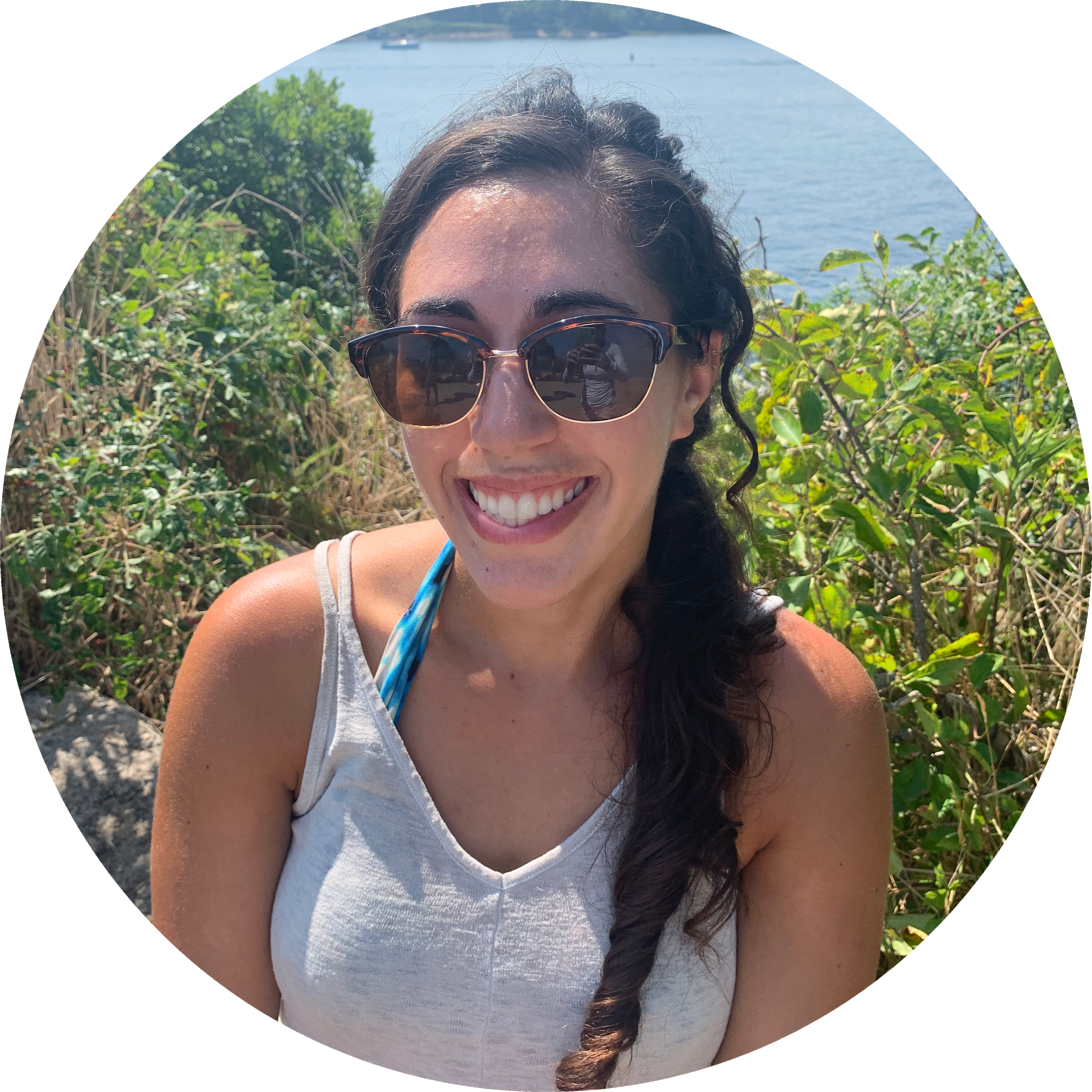 Go to the profile of Natalie Cohen