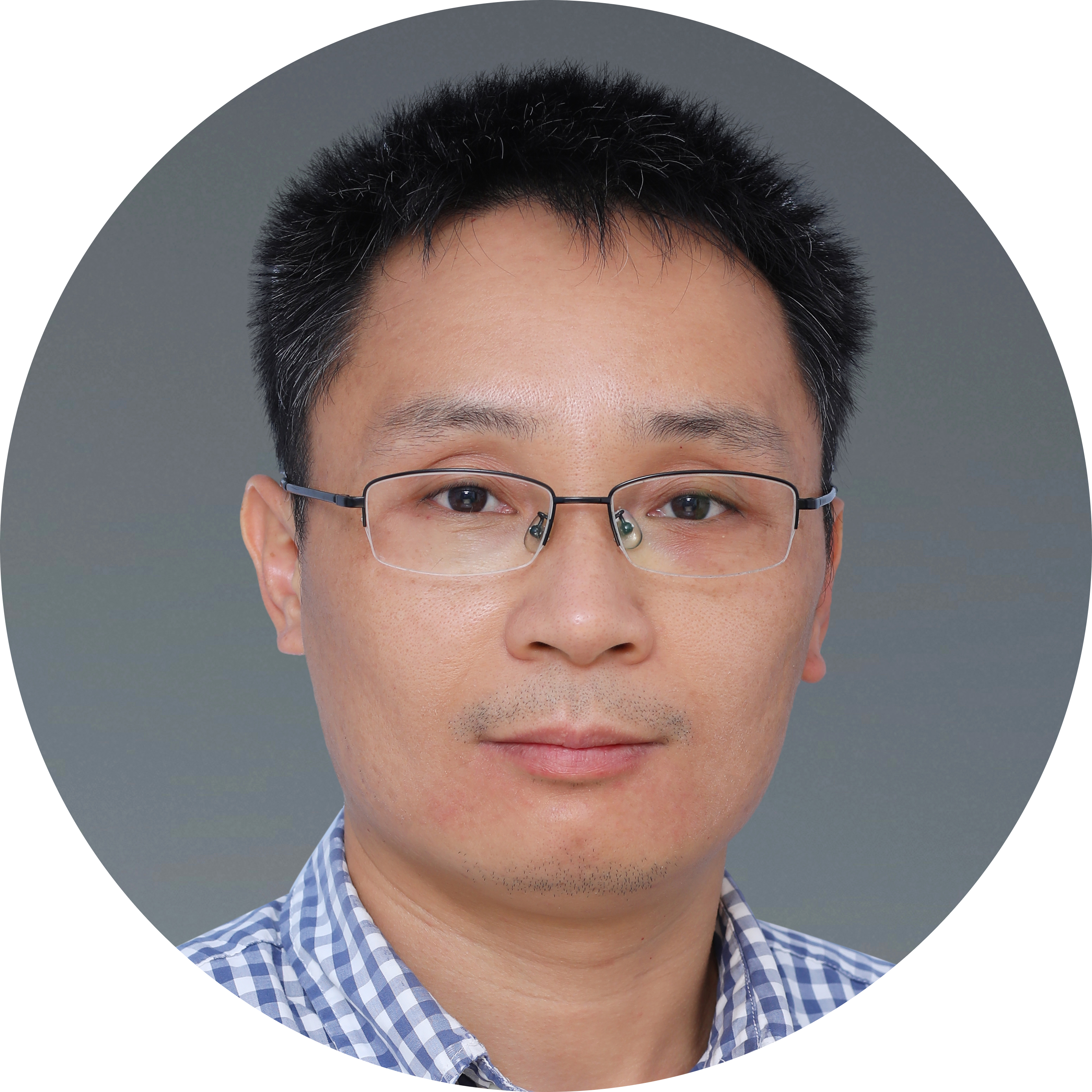 Go to the profile of Jianbin Lin